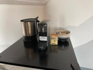 Herzliches Zimmer im Zürcher Oberland - 8