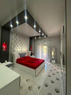 Dervishi’s apartment - - 3