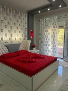 Dervishi’s apartment - - 2