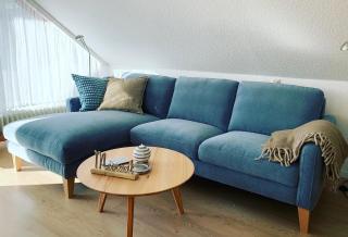 Gästehaus Windrose Wohnung 6 - Pelzerhaken - 0