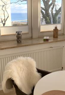 Gästehaus Windrose Wohnung 6 - Pelzerhaken - 5