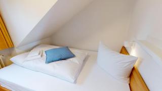 Gästehaus Windrose Wohnung 5 - Pelzerhaken - 9