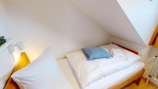 Gästehaus Windrose Wohnung 5 - Pelzerhaken - 8