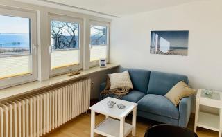 Gästehaus Windrose Wohnung 5 - Pelzerhaken - 3
