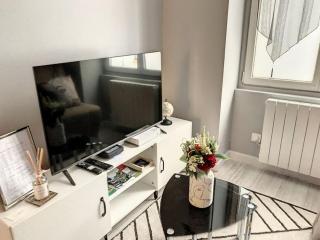 Le Florentin - Hyper centre - 2