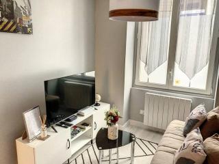 Le Florentin - Hyper centre - 9