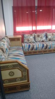 Chez ZAKARIA de Lyon - Meknès - 9
