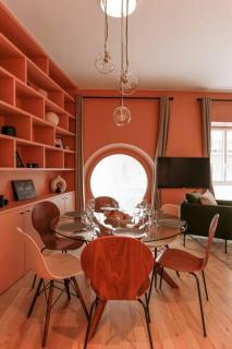Modern 2 bedrooms near Louvre - París - 8