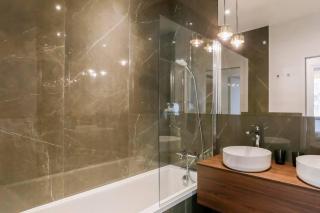 Modern 2 bedrooms near Louvre - París - 3