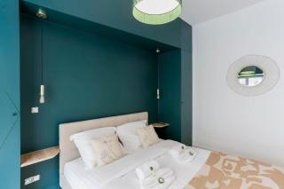 Modern 2 bedrooms near Louvre - París - 1