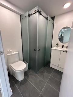 COZY STUDIO near SABANA CENTRAL PARK - 3