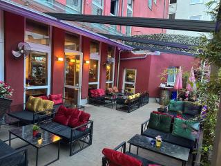 Maxim Apartments Mainz - Mainz - 6
