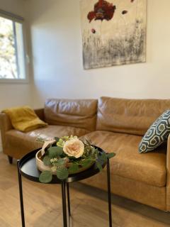 Gîte 2p avec Jacuzzi sur un domaine de 3Ha - 3