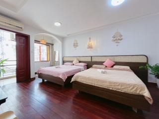 Cỏ homestay SaiGon - Ho Chi Minh - 0