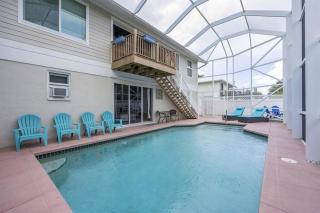 Capri Charm Remodeled Oasis w/ Heated Pool-Kayaks - Naples - 6
