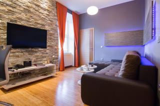 VisitZagreb Apartment - 3