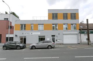 LUONG Europe Apartments - Prague - 8