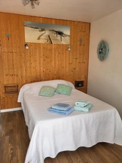 Chambre d'hôtes le chat botté - Espédaillac - 7