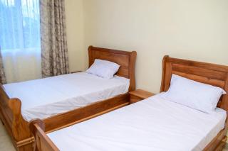 Millan Homes (Mtwapa Executive Suite) - Mombasa - 5
