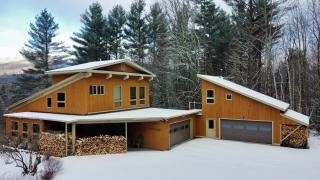 Crossett Hill Lodge - Duxbury - 8