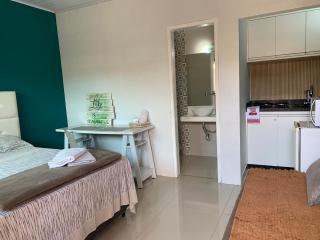 Loft 102 - Espaço Praia Aptos - Angra dos Reis - 8
