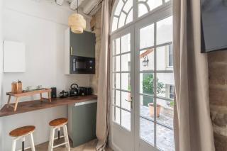 Luxe - dream Location - for 2 pp - París - 9