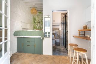 Luxe - dream Location - for 2 pp - París - 6