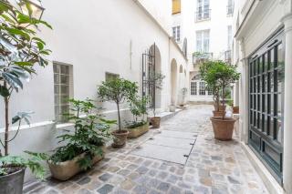 Luxe - dream Location - for 2 pp - París - 4