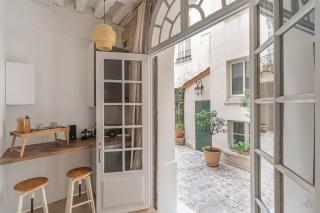 Luxe - dream Location - for 2 pp - París - 1