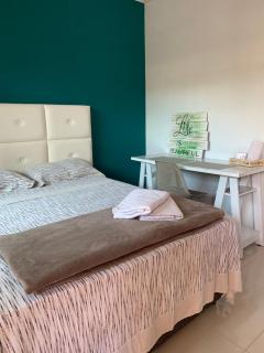 Loft 102 - Espaço Praia Aptos - 0