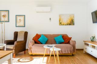 Apartamento IRMASOL - 4