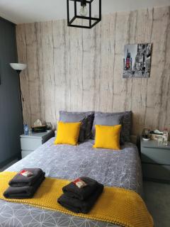 My bedroom - Spa - 5