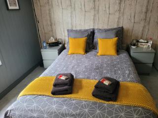 My bedroom - Spa - 6