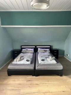 Gemütliche Wohnung in Pforzheim - Pforzheim - 5