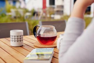 Familienhaus in der Schorfheide - 4