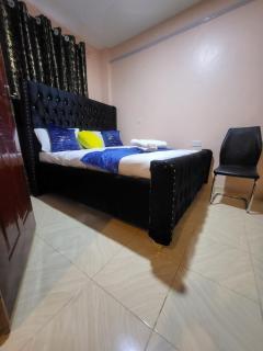 G&G Homes Pipeline Nakuru - Nakuru - 4