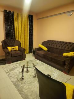 G&G Homes Pipeline Nakuru - Nakuru - 2