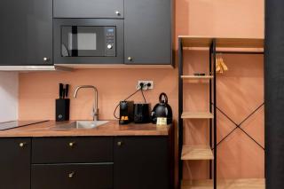 Nouveau-Luxueux Appartement-4P - París - 6