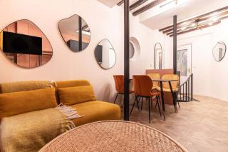 Nouveau-Luxueux Appartement-4P - París - 3