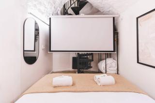 Nouveau-Luxueux Appartement-4P - París - 2