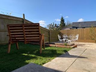 Ground Floor Garden Cottage, near Stonehenge - Shrewton - 9