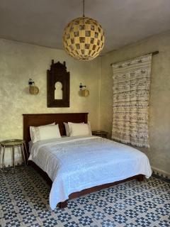 Boutique Guesthouse Dar Zohra - Marrakech - 1