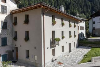 Foresteria Spluga - Campodolcino - 9