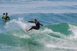 Beach and Surf Lovers - Costa da Caparica - 9