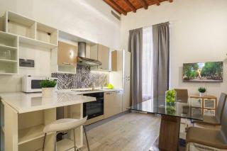 UNYCA - Heart of Florence Apartment - Florence - 2