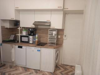 Très joli petit studio aux portes Paris - Ivry-sur-Seine - 0
