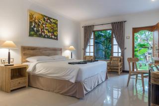 Sanur Lodge - Sanur - 6