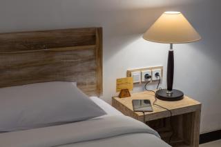 Sanur Lodge - Sanur - 3