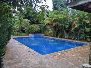 Mama Africa Killi Villa - Moshi - 3