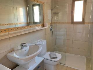 APT Borras & Roca Plana, fronte mare - Es Pujols - 1